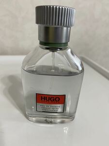 ヒューゴ ボス ヒューゴ オードトワレ 40mL 残量たっぷりHUGO BOSS EDT SP 定形外発送300円