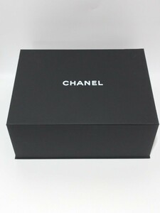 CHANEL シャネル 空箱 ボックス マグネット 約37.5×29.0×15.5cm 発送100サイズ A-48504