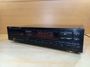 DENON　デノン　DCD-830 CDデッキ　日本コロムビア