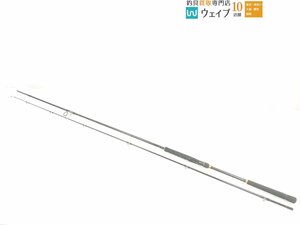 メジャークラフト トリプルクロス TCX-1002LSJ 美品