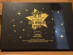 アイドルマスター公式コンサートライト2015