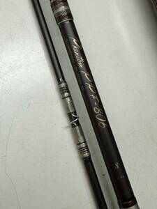 ダイワ Daiwa PHANTOM PPF 806 フライロッド