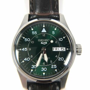 ■【買取まねきや】腕時計 セイコー5 SEIKO5 SBSA203 稼働 1点■