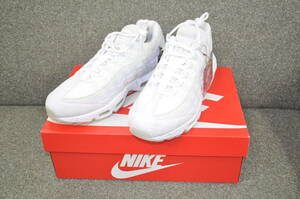 AK◎未使用保管品 NIKE ナイキ W AIR MAX 95 ウィメンズ エアマックス 95 PRM オーバーレース CU9454-194 27.5㎝