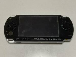 SONY PSP 2000 本体 ジャンク