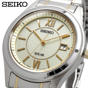 SEIKO セイコー セレクション 腕時計 メンズ ソーラー SOLAR SPIRIT スピリット 国内正規品 SBPN065