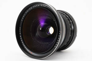 ★希少美品★カールツァイス CARL ZEISS JENA DDR MC Flektogon 50mm F4 PENTACON SIX マウント★　R4386＃1300