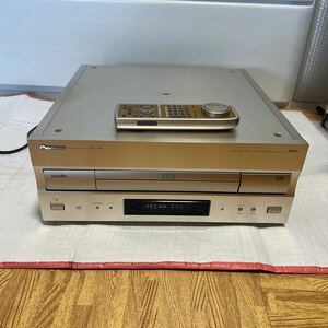 Pioneer DVL-H9 DVD/LDプレーヤー パイオニア ジャンク品