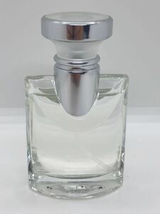 1円 BVLGARI POUR HOMME ブルガリ プールオム 30ml