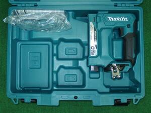 ④新品 マキタ ST313DZK 10.8V RT線用充電式タッカ 本体のみ+ケ－ス バッテリ・充電器別売 新品