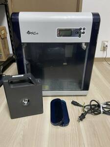 XYZ printing 3Dプリンター プリンティング da Vinci ダヴィンチ 1.0A 通電確認済み