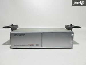 KENWOOD ケンウッド 10連奏 CDチェンジャー マガジン 本体のみ KDC-C510 即納