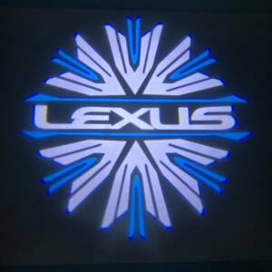 レクサス LEXUS カーテシランプ【Z78】