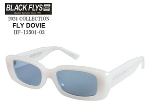 ブラックフライ（BLACKFLYS）サングラス【FLY DOVIE】BF-13504-03