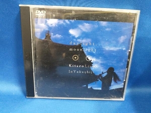 DVD KITARO LIVE IN 薬師寺