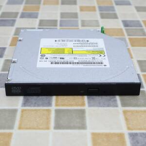 ∵ 12.7ｍｍ｜DVD マルチ プレーヤー｜HP SN-108 EliteDisk 800 G1 USTD 取り外し｜ 読込確認済み 光学ドライブ■O6152