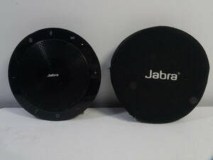 JABRA USB・Bluetooth接続対応 スピーカーフォン USBドングル付 JABRA SPEAK 510+ MS 7510-309