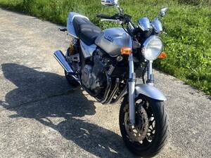 XJR1300　RP01J　　　検）CB1300SFGSF1200GPZ900RZRX1100ゼファーバンディットモンスターs4rs2rニンジャ