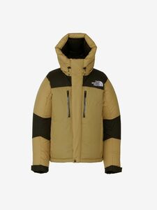 XXL 23AW north face バルトロ ライト ジャケット Baltro Light Jacket ケルプタン 新品未使用 ND92340