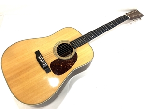 Martin D-28 Standard アコースティックギター 2020年製 マーチン 中古 Y8615418