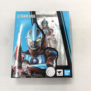 【中古】未開封 バンダイ S.H.Figuarts ウルトラマンギンガ フィギュア SHF[240015228754]