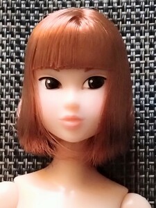 Sekiguchi セキグチ　momokoDOLL【ミモザの太陽】本体のみ　送料無料