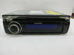 KENWOOD　I-K55　1DIN　カーオーディオ