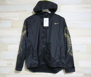 新品 定価10780円 Lサイズ NIKE ナイキ エッセンシャル VRN レディース　フーディ ジャケット　レディース　ランニング　スポーツウエア