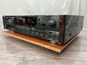 △684　ジャンク品　オーディオ機器　DATデッキ　SONY　 DTC-59ESJ　ソニー