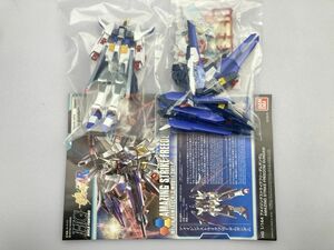 バンダイ HG アメイジングストライクフリーダムガンダム/ジャンク ※まとめて取引・同梱不可 [41-847]