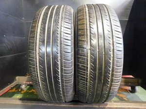 【A852】●KH17◎215/60R16◎2本即決