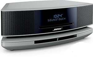 Bose Wave SoundTouch music system IV パーソナルオーディオシステム Amaz