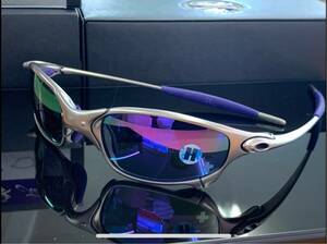 OAKLEY JULIET INFINITE HERO オークリージュリエット　インフィニティヒーロー型番24-308