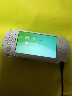 PSP2000 本体プレイステーションポータブル　ジャンク