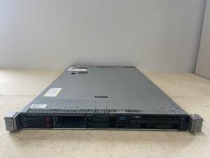 HP ProLiant DL360 Gen9 1x E5-2630V3 8Core 2.40GHz 16GB 2x 146GB P440ar