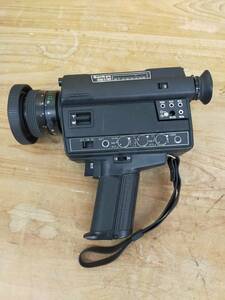 【ジャンク品】ビデオカメラ XL-600S Sankyo ※2400010226984