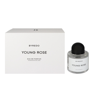 バイレード ヤング ローズ EDP・SP 100ml 香水 フレグランス YOUNG ROSE BYREDO 新品 未使用