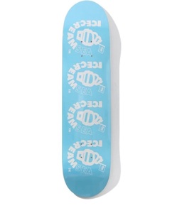 未使用　WIND AND SEA X BILLIONAIRE BOYS CLUB コラボ SKATEBOARD DECK スケートボード デッキ