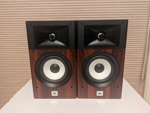 超美品!JBL STAGE　A130 ペア 元箱付き YAMAHA B&W dali 