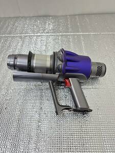 ジャンク　dyson ダイソン SV18