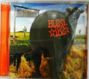 【CD】BLINK182 / Dude Ranch ☆ ブリンク182 / デュードランチ