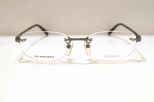 BURBERRY(バーバリー)B-3521J B6Pヴィンテージメガネフレーム新品めがね眼鏡サングラスメンズレディース男性女性