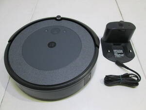 YK240423　iRobot アイロボット Roomba ルンバ i5 ロボット掃除機