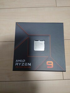 AMD Ryzen9 7950X 
