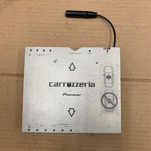 カロッツェリア　carrozzeria　パイオニア　ハイダウェイユニット　CPN1938