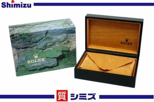 1円【ROLEX】良品 ロレックス ケース/ボックス 68.00.02 内箱 外箱 68274シール アクセサリー 小物 ◆質屋