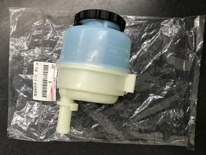 新品未使用 トヨタ純正 マーク2 チェイサー クレスタ パワーステアリング タンク パワステ TOYOTA Genuine Mark2 Chaser Cresta OIL PUMP