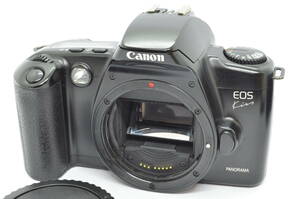 【外観並級以下】Canon EOS Kiss / SIGMA ZOOM 35-80mm 70-210mm　#t9286