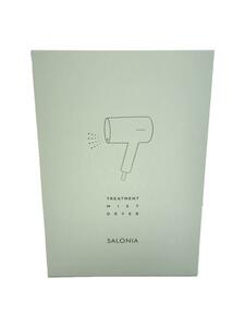 SALONIA◆ドライヤー SAL21102WH