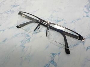 展示品 PORSCHE DESIGN メガネフレーム P8239 53口18-140 C　日本製